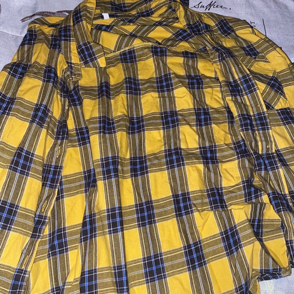 Flannel